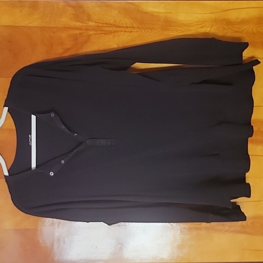 Aerie Thermal Tunic